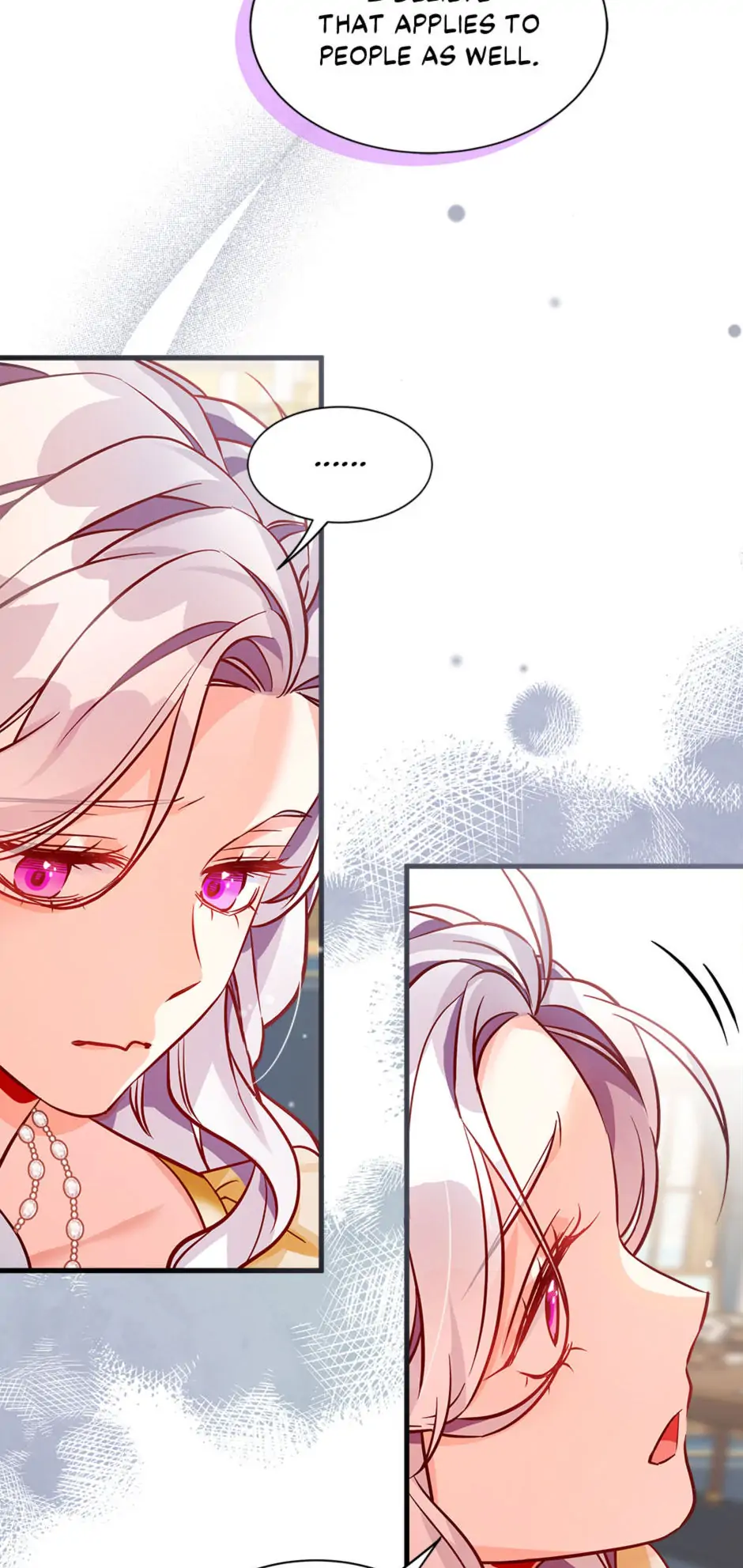 Not-Sew-Wicked Stepmom 「Official」 - Episode 83 manhwa