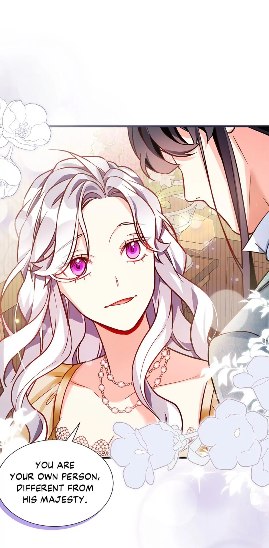 Not-Sew-Wicked Stepmom 「Official」 - Episode 83 manhwa