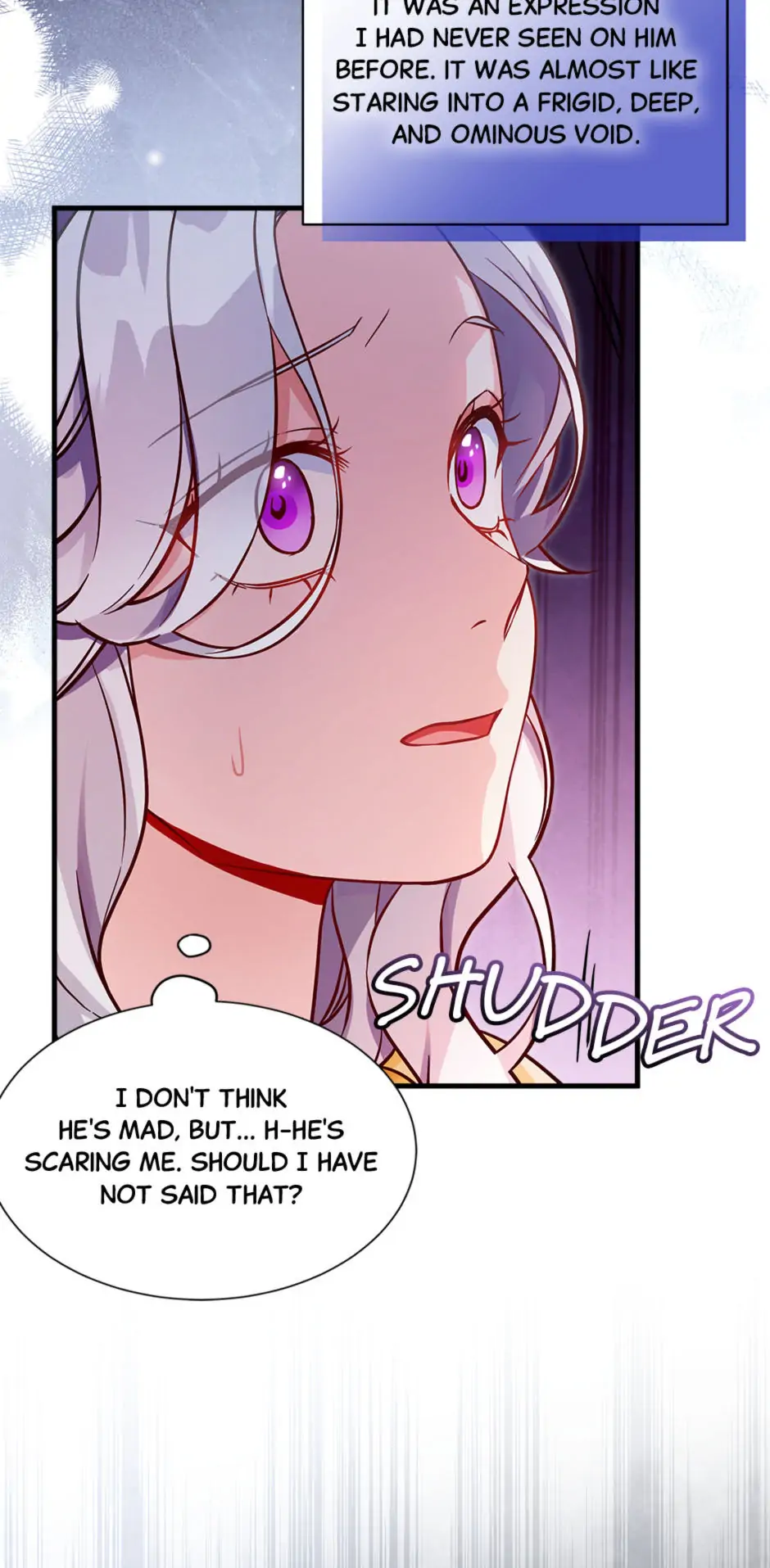 Not-Sew-Wicked Stepmom 「Official」 - Episode 83 manhwa