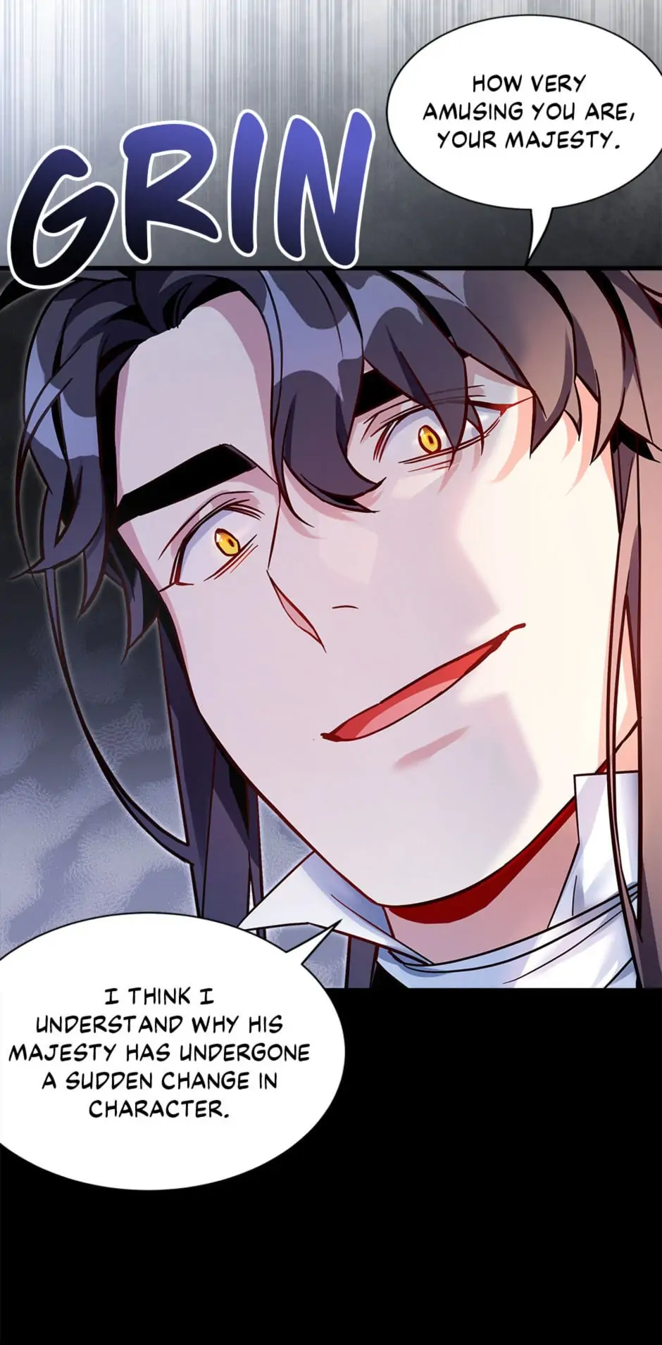 Not-Sew-Wicked Stepmom 「Official」 - Episode 83 manhwa