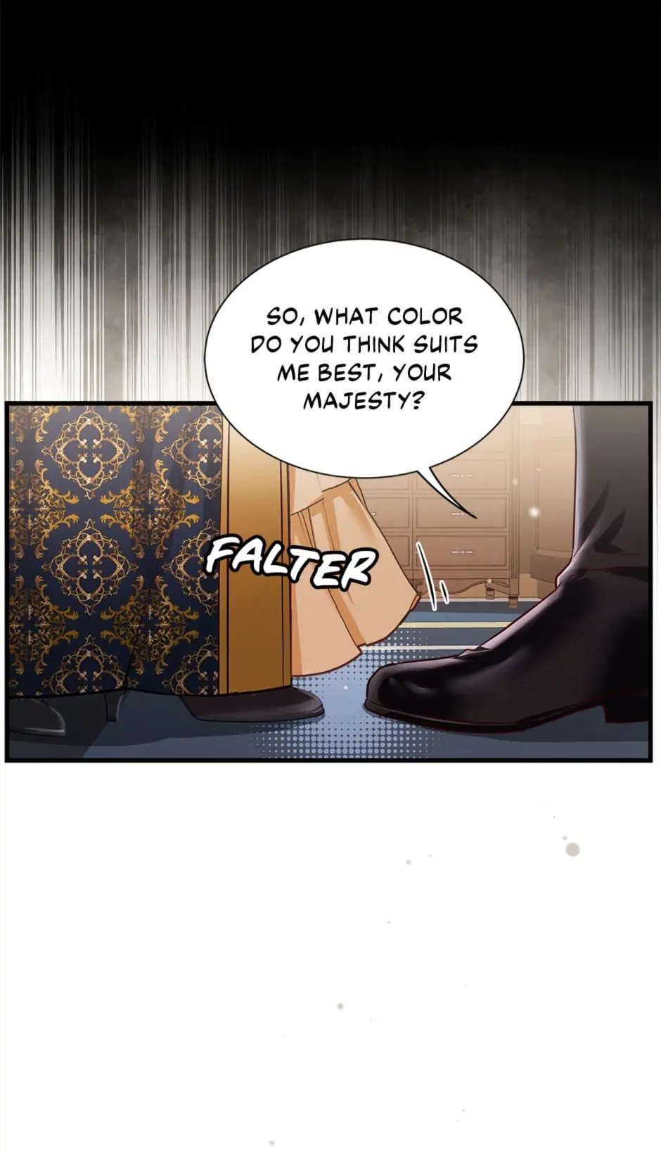 Not-Sew-Wicked Stepmom 「Official」 - Episode 83 manhwa