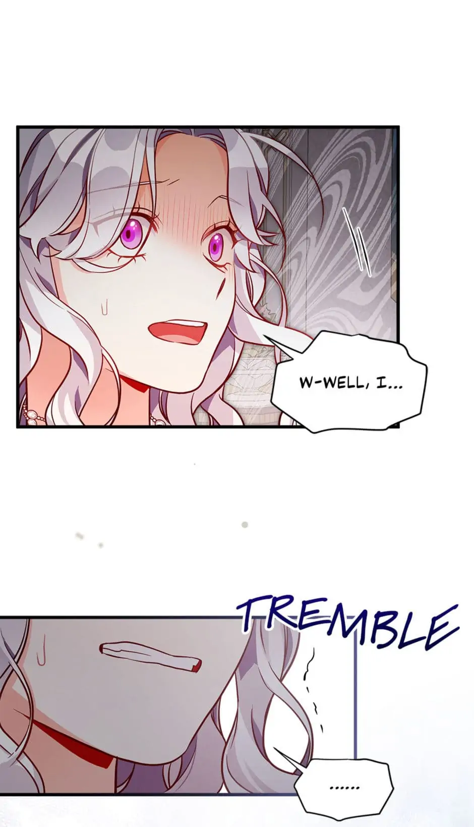 Not-Sew-Wicked Stepmom 「Official」 - Episode 83 manhwa