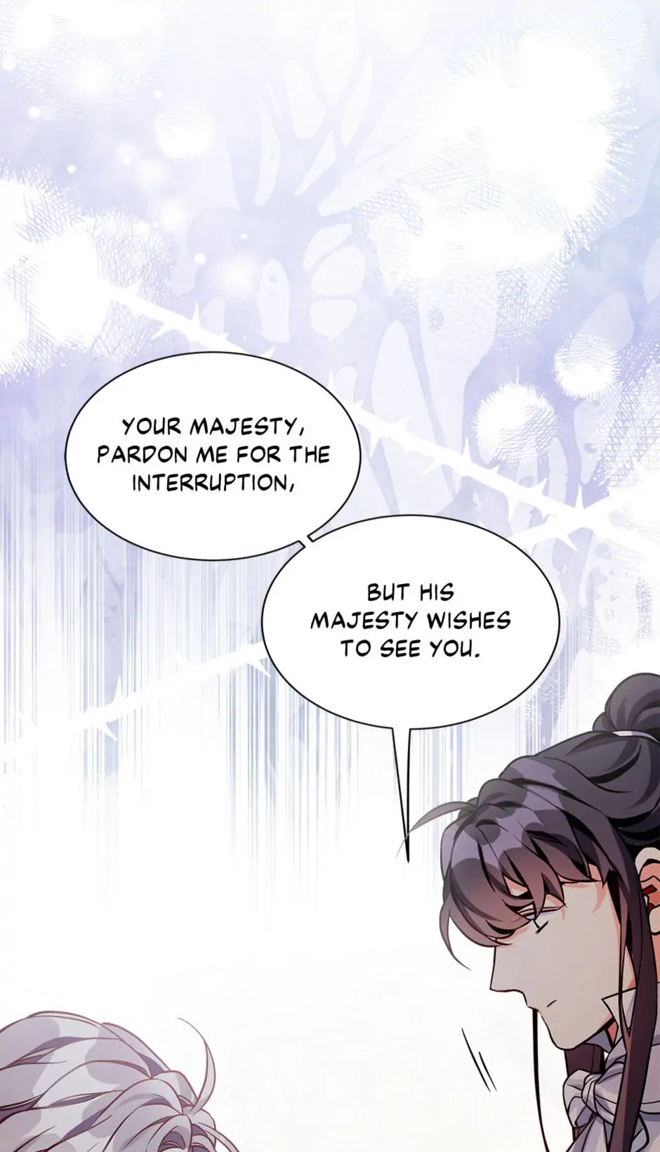 Not-Sew-Wicked Stepmom 「Official」 - Episode 83 manhwa