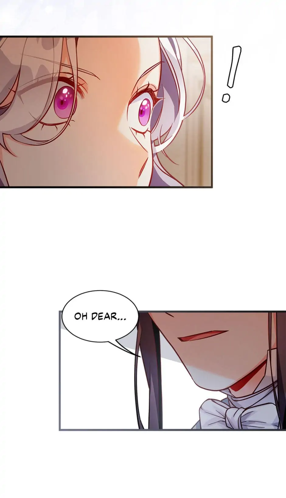 Not-Sew-Wicked Stepmom 「Official」 - Episode 83 manhwa