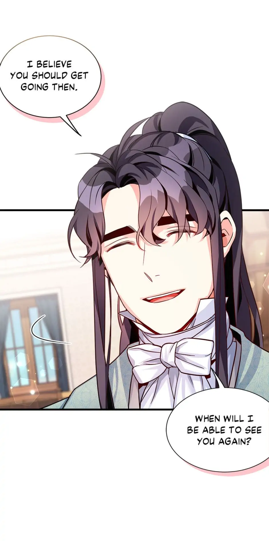 Not-Sew-Wicked Stepmom 「Official」 - Episode 83 manhwa