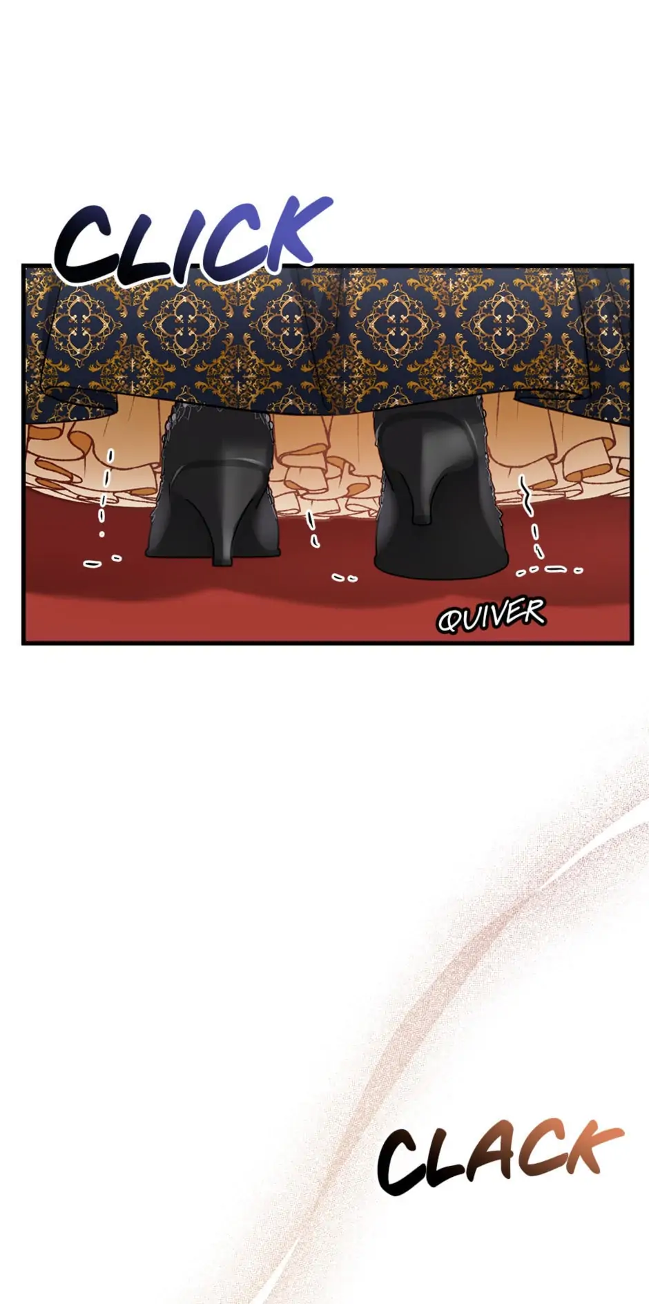 Not-Sew-Wicked Stepmom 「Official」 - Episode 83 manhwa