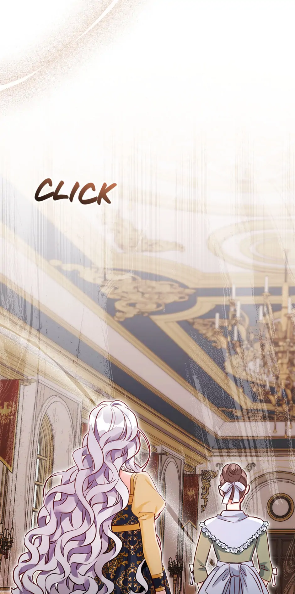 Not-Sew-Wicked Stepmom 「Official」 - Episode 83 manhwa