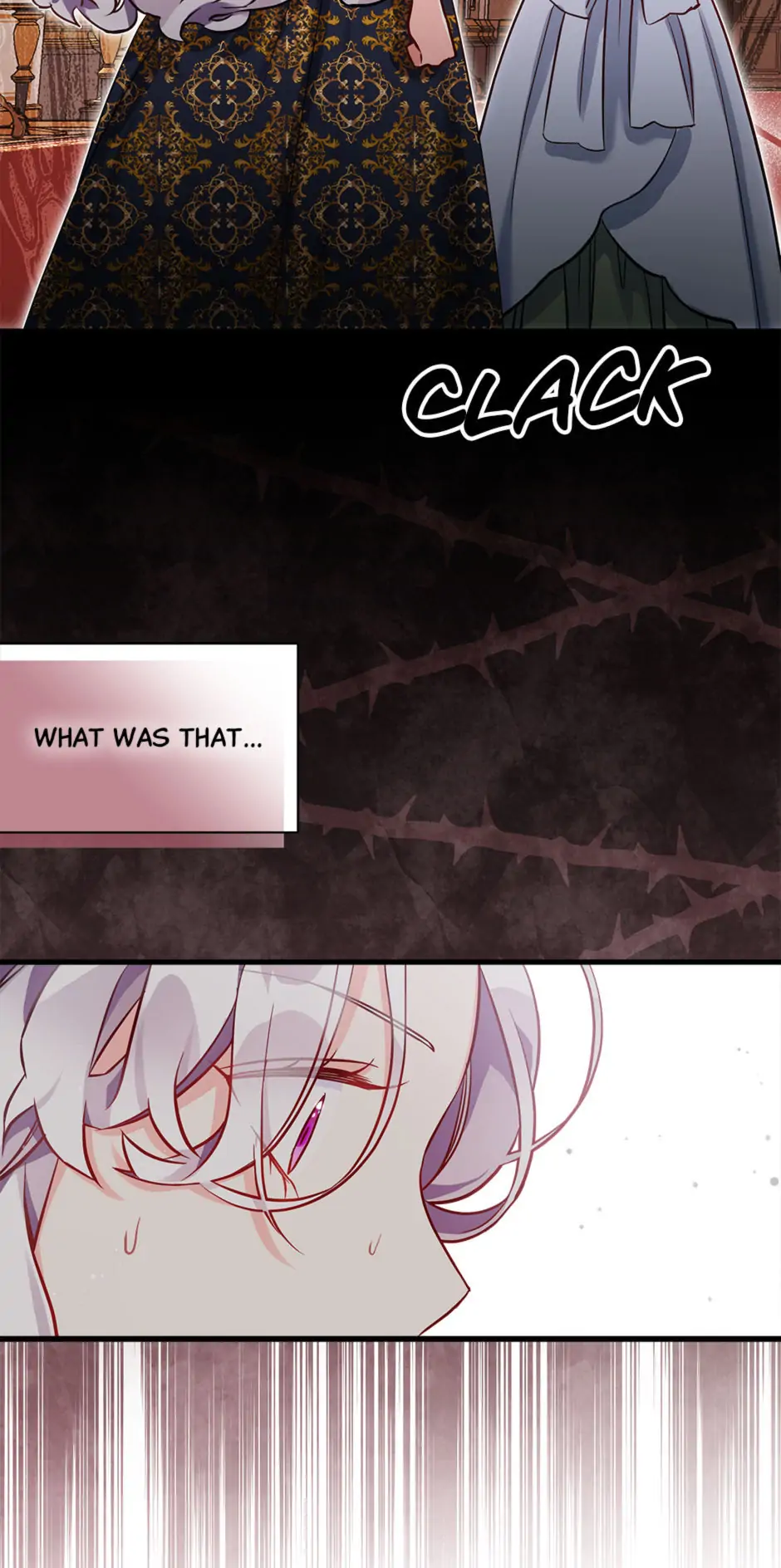 Not-Sew-Wicked Stepmom 「Official」 - Episode 83 manhwa