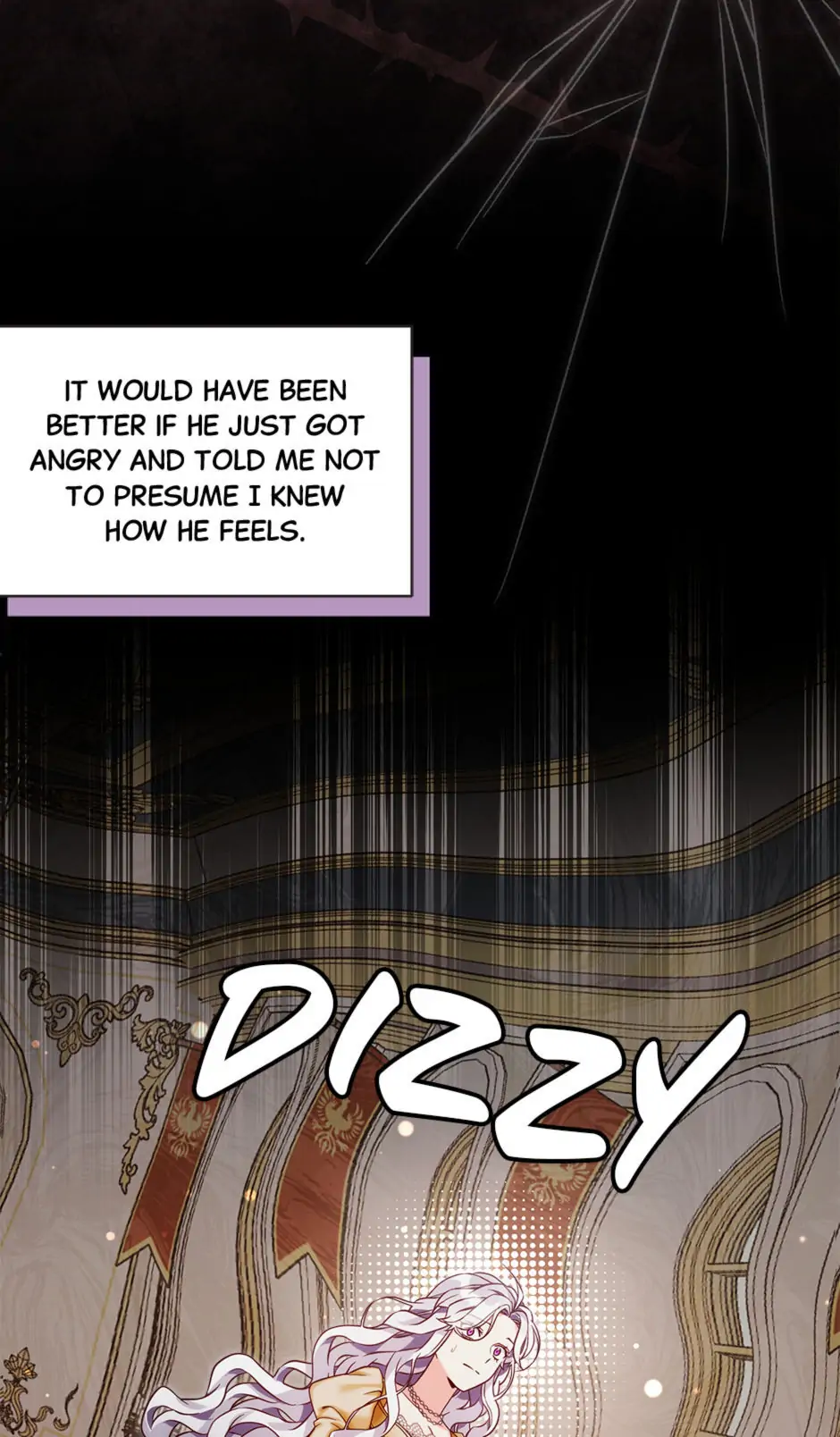 Not-Sew-Wicked Stepmom 「Official」 - Episode 84 manhwa