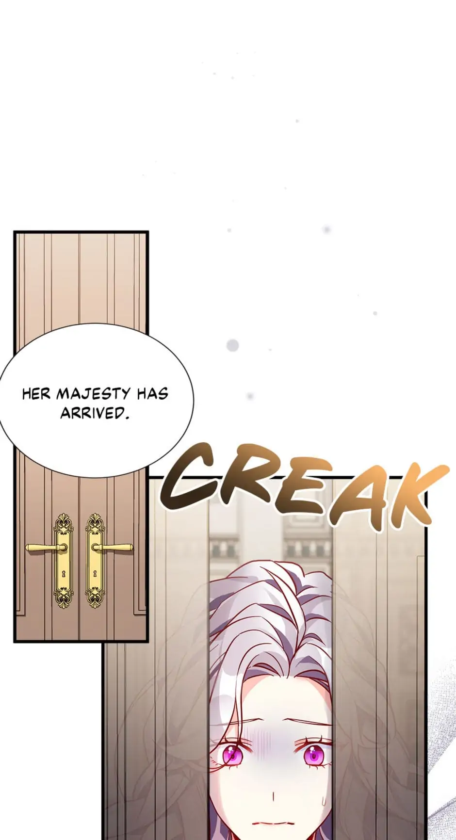 Not-Sew-Wicked Stepmom 「Official」 - Episode 84 manhwa
