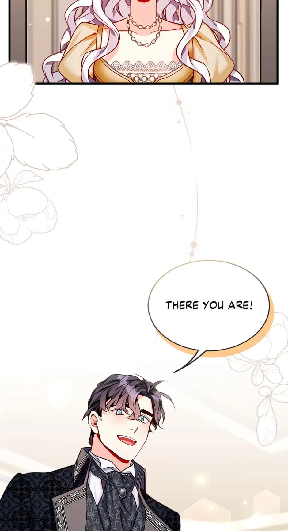 Not-Sew-Wicked Stepmom 「Official」 - Episode 84 manhwa