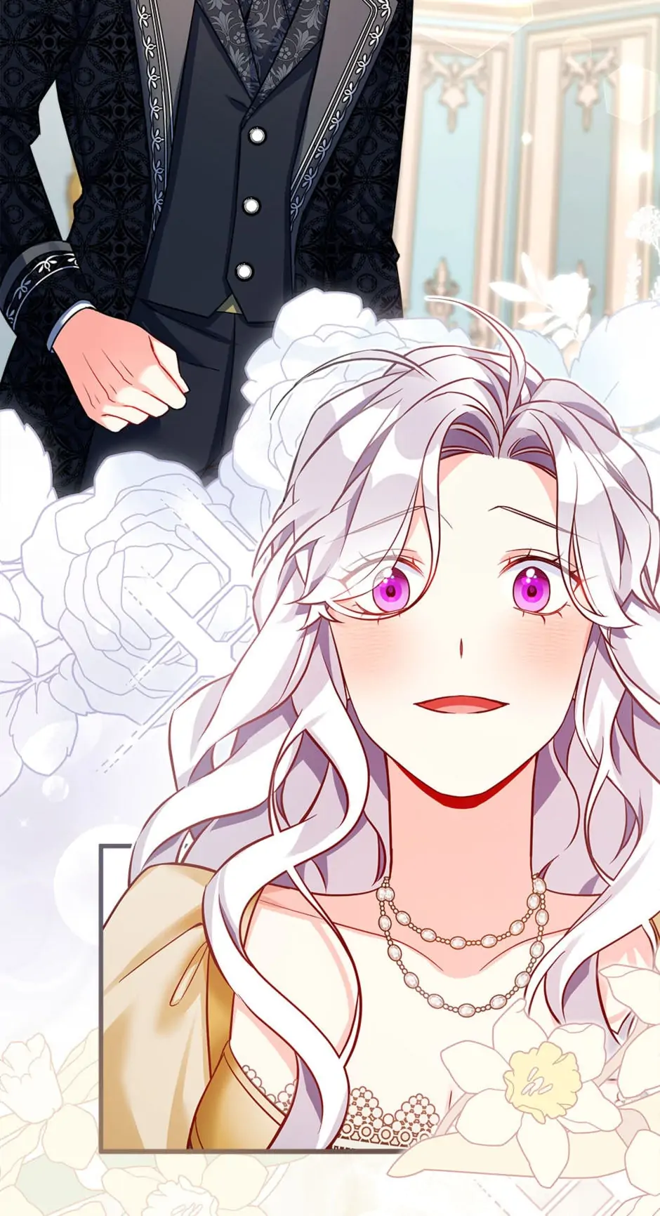 Not-Sew-Wicked Stepmom 「Official」 - Episode 84 manhwa