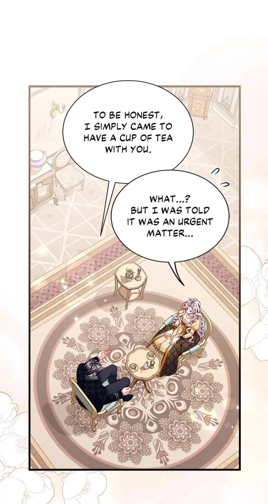 Not-Sew-Wicked Stepmom 「Official」 - Episode 84 manhwa