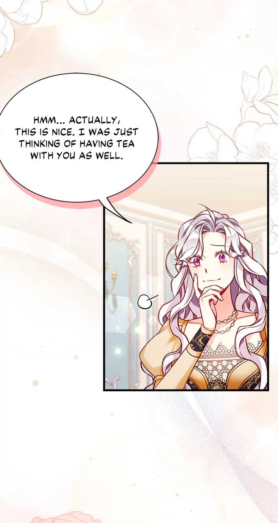 Not-Sew-Wicked Stepmom 「Official」 - Episode 84 manhwa