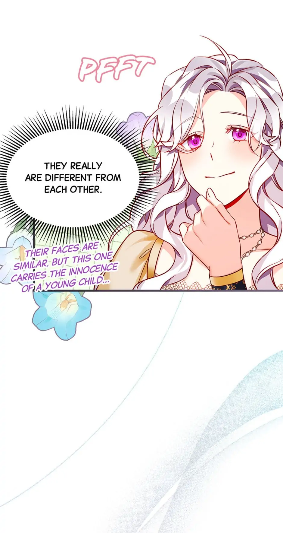 Not-Sew-Wicked Stepmom 「Official」 - Episode 84 manhwa