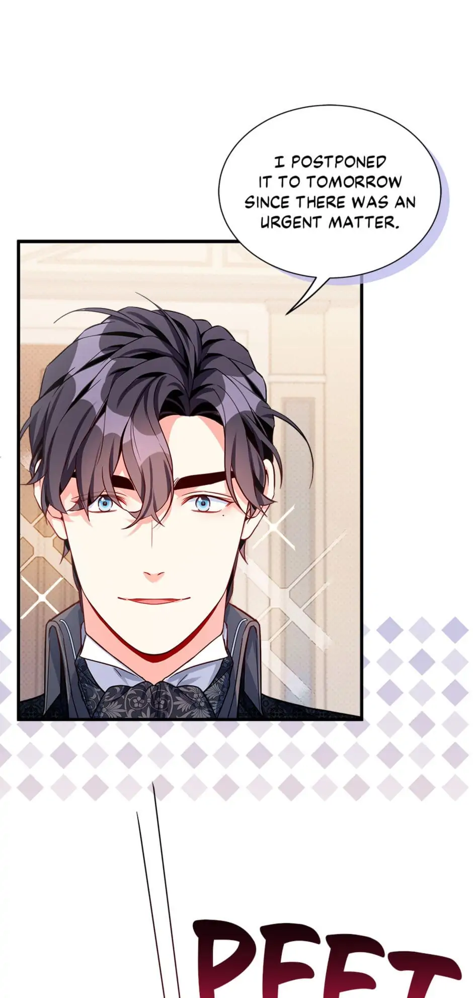 Not-Sew-Wicked Stepmom 「Official」 - Episode 84 manhwa