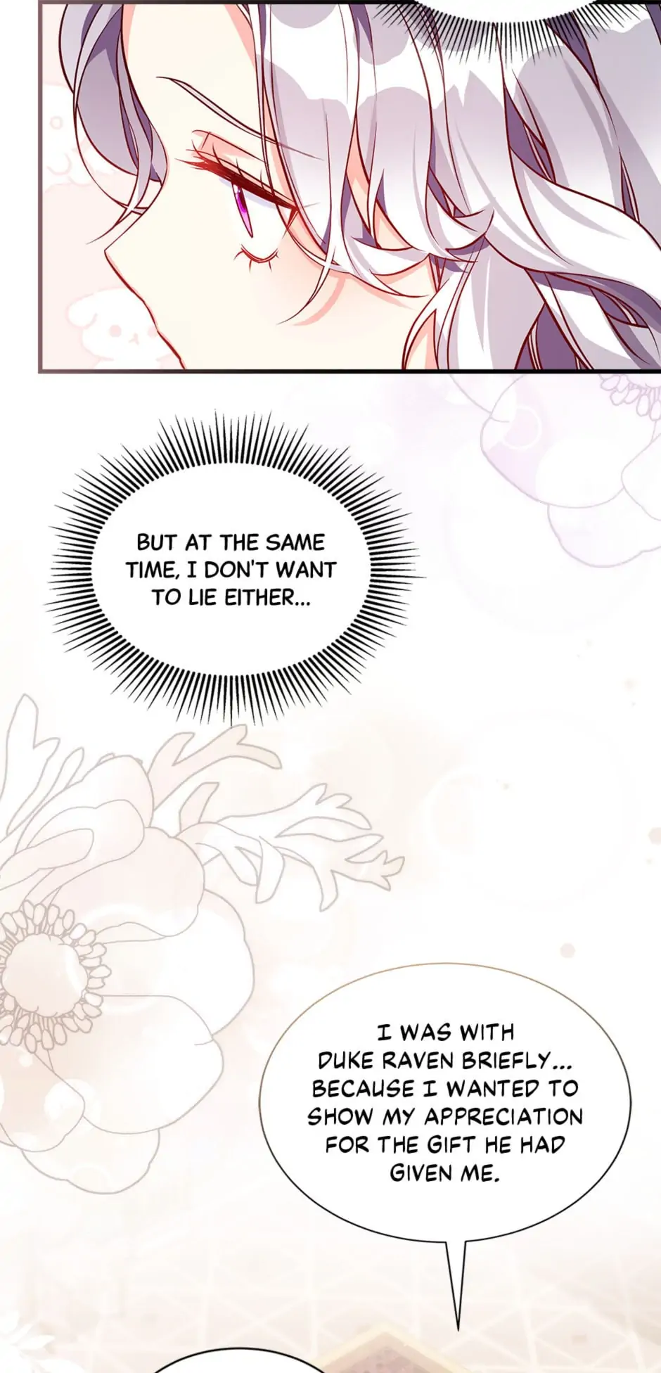 Not-Sew-Wicked Stepmom 「Official」 - Episode 84 manhwa