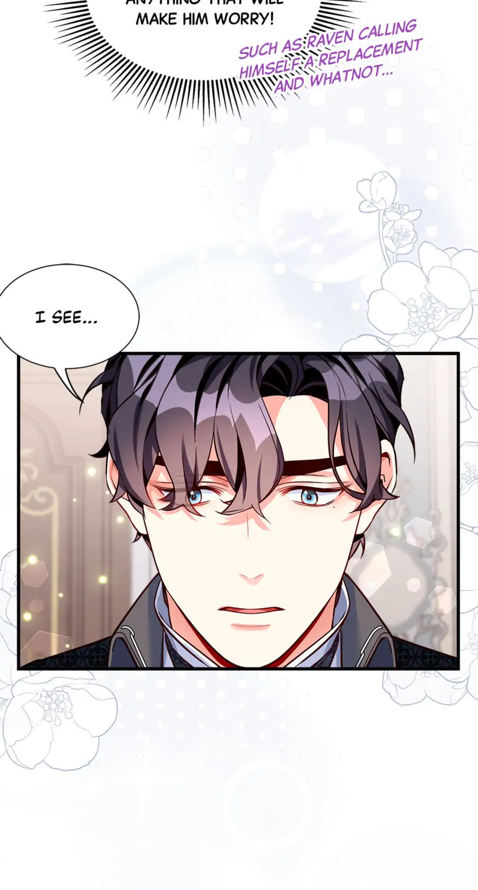 Not-Sew-Wicked Stepmom 「Official」 - Episode 84 manhwa