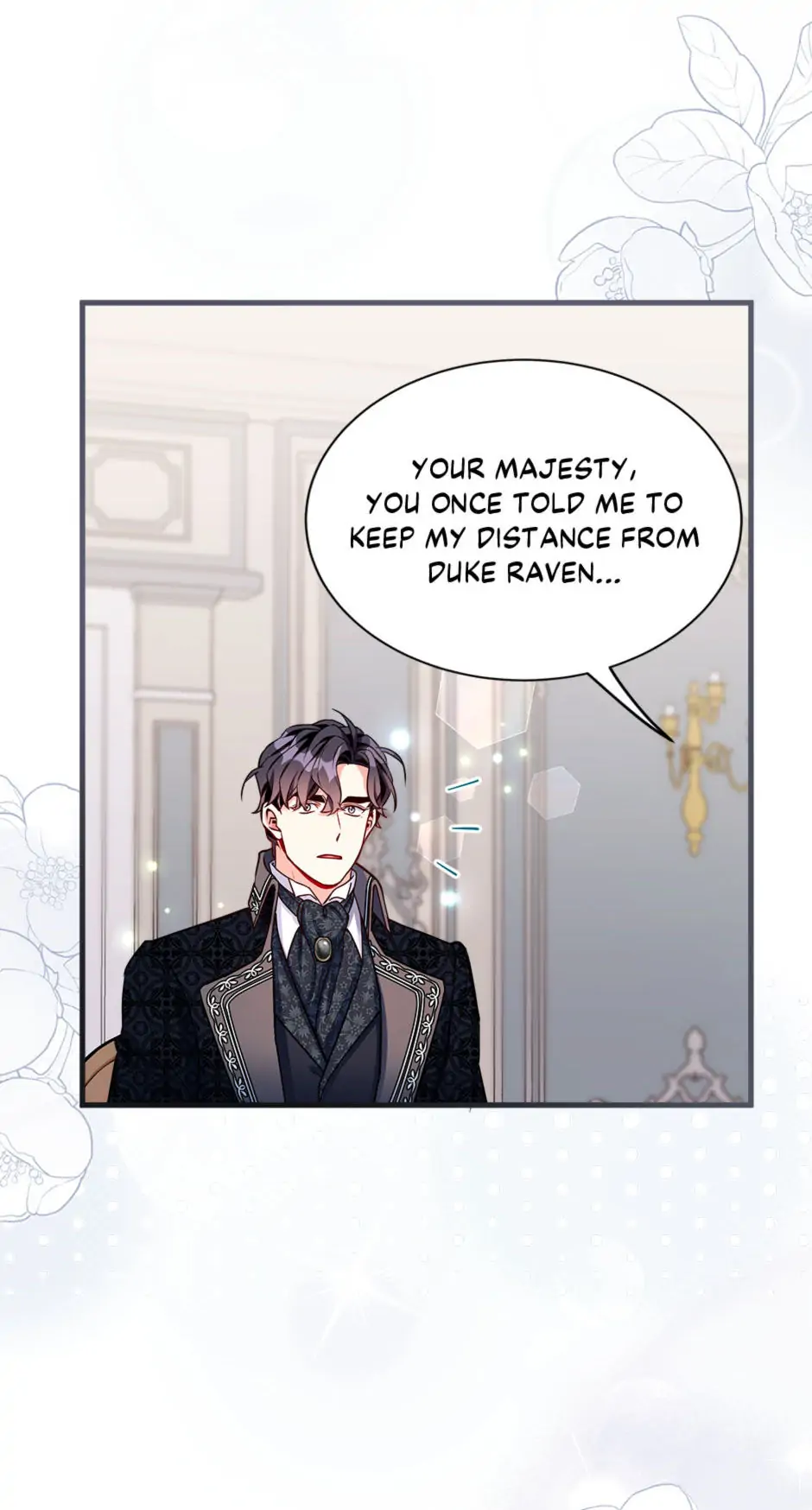 Not-Sew-Wicked Stepmom 「Official」 - Episode 84 manhwa