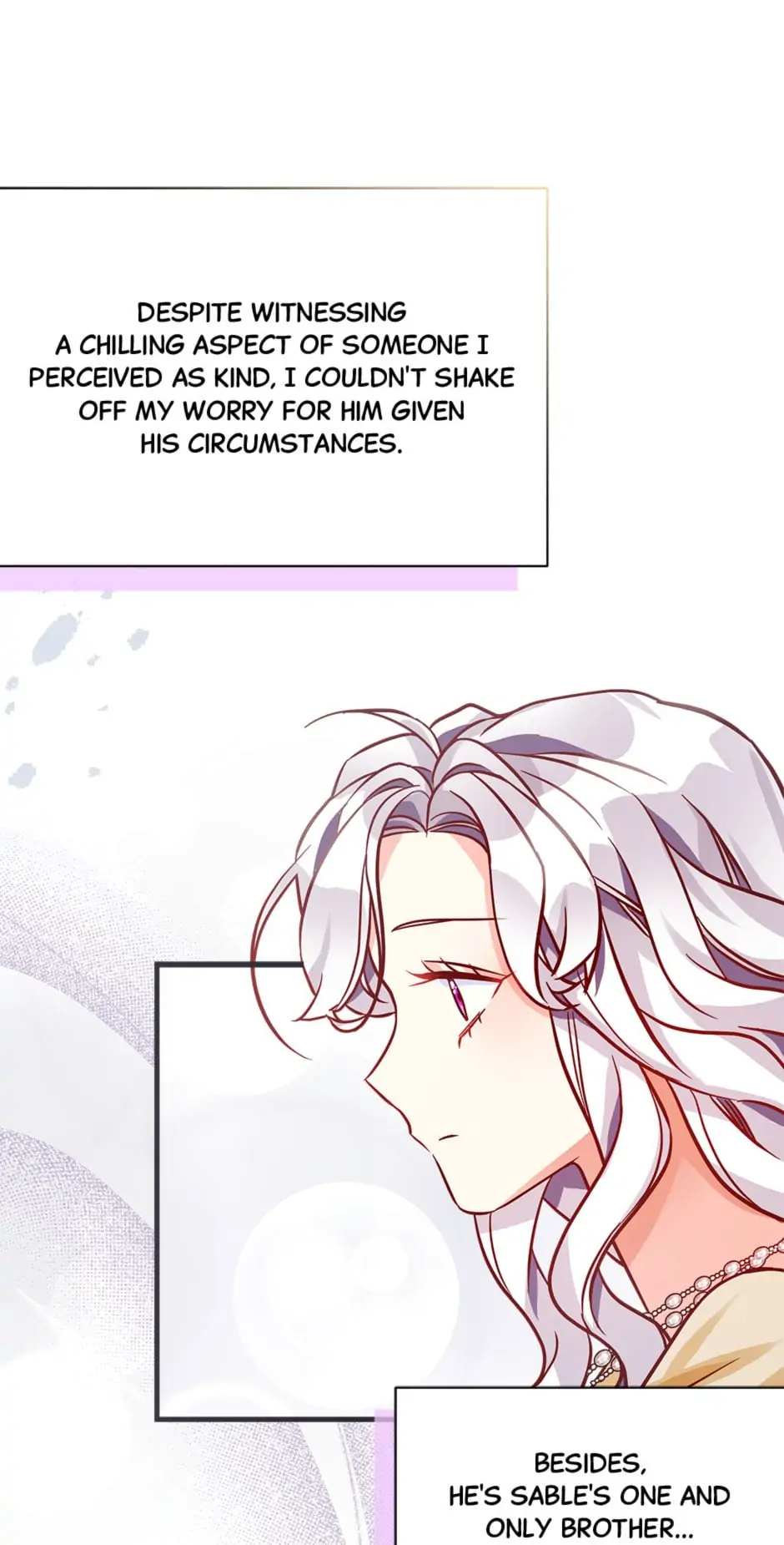 Not-Sew-Wicked Stepmom 「Official」 - Episode 84 manhwa