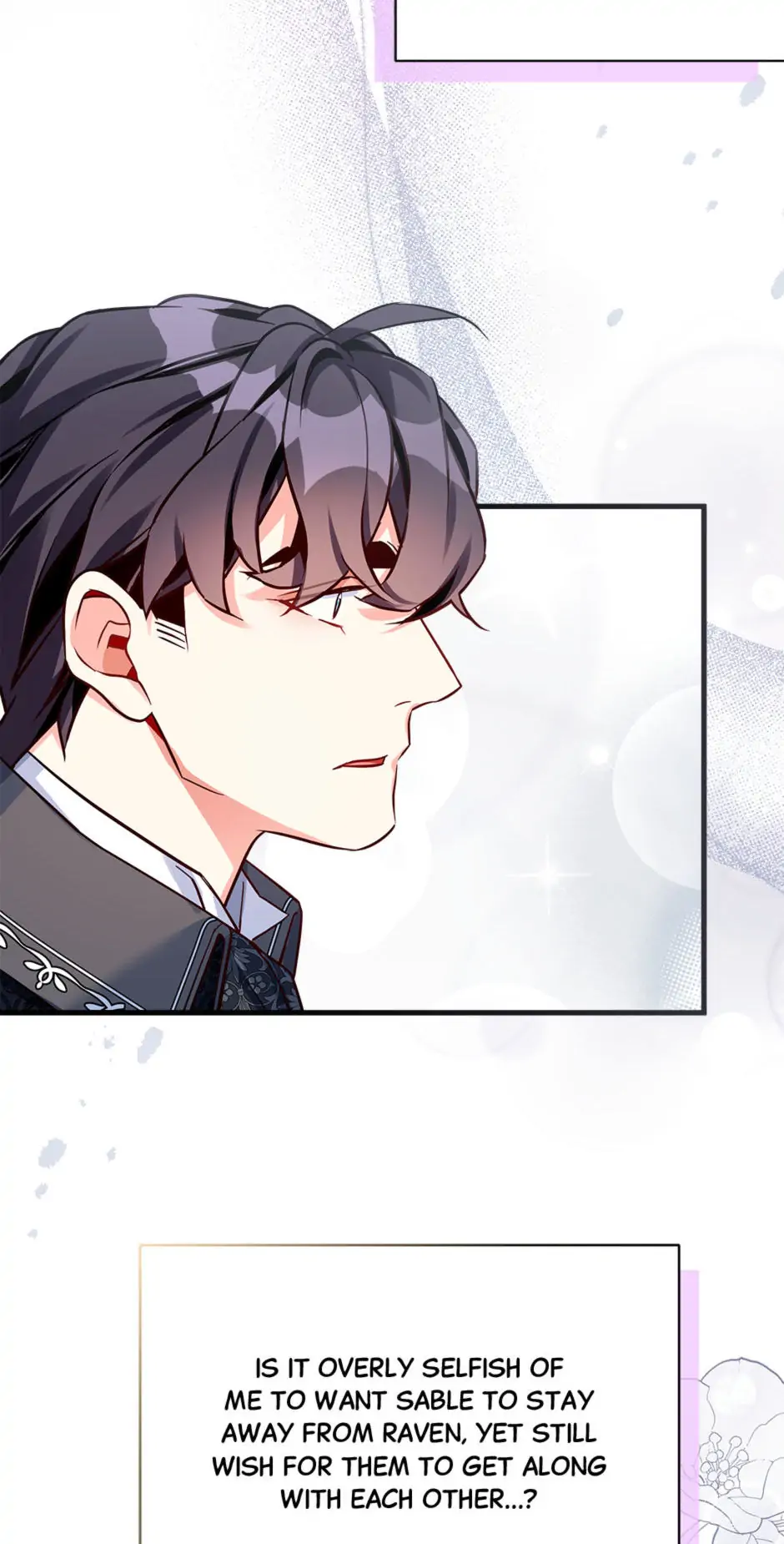 Not-Sew-Wicked Stepmom 「Official」 - Episode 84 manhwa