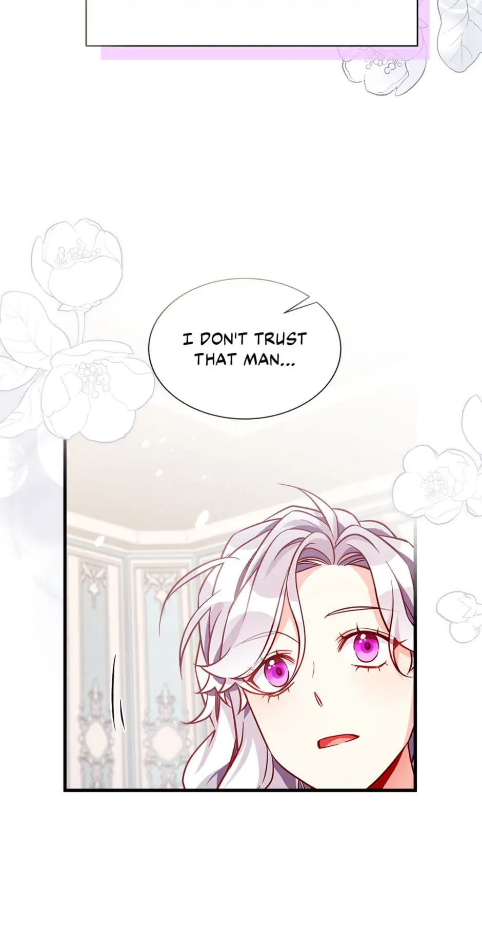 Not-Sew-Wicked Stepmom 「Official」 - Episode 84 manhwa