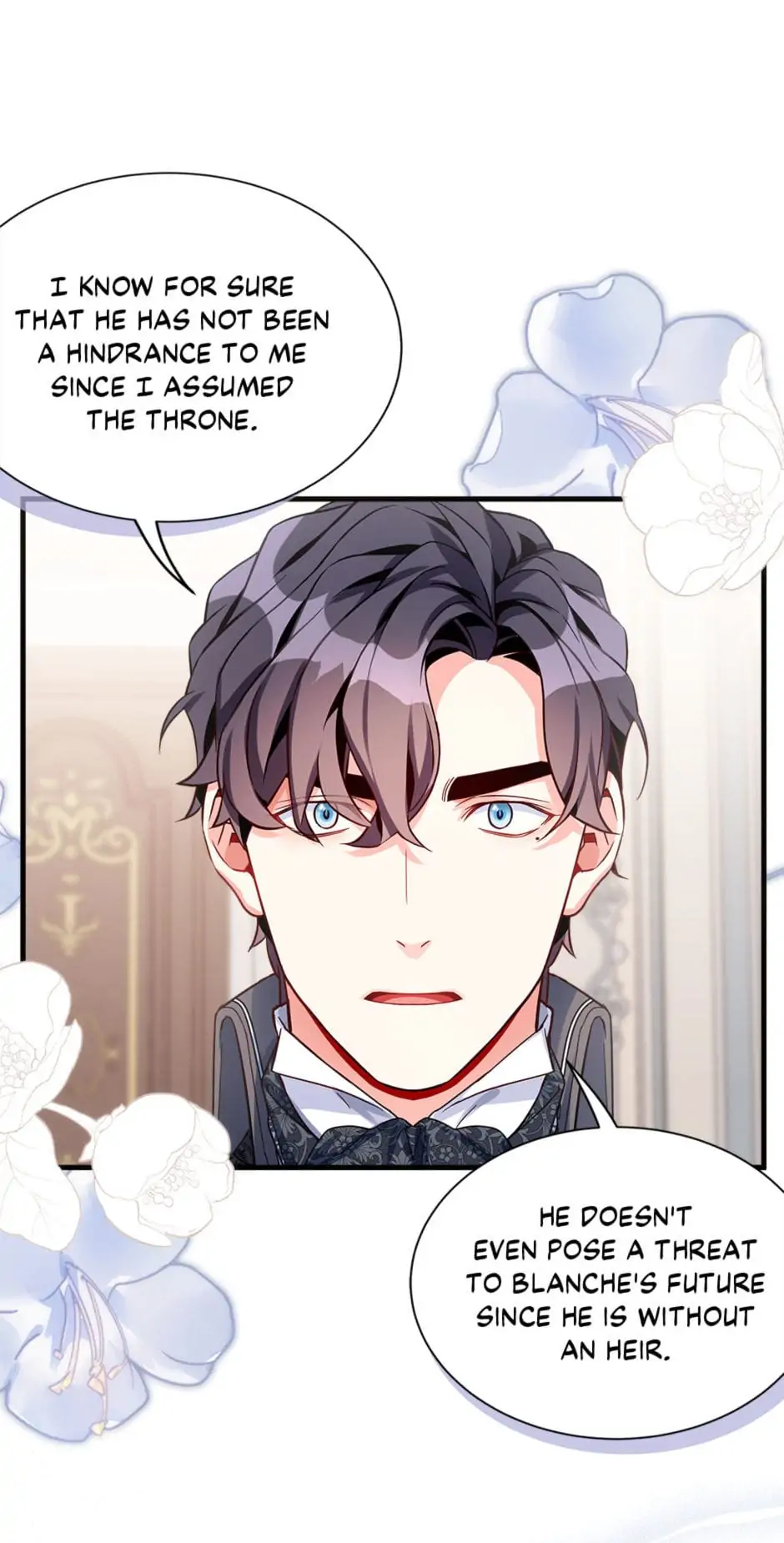 Not-Sew-Wicked Stepmom 「Official」 - Episode 84 manhwa
