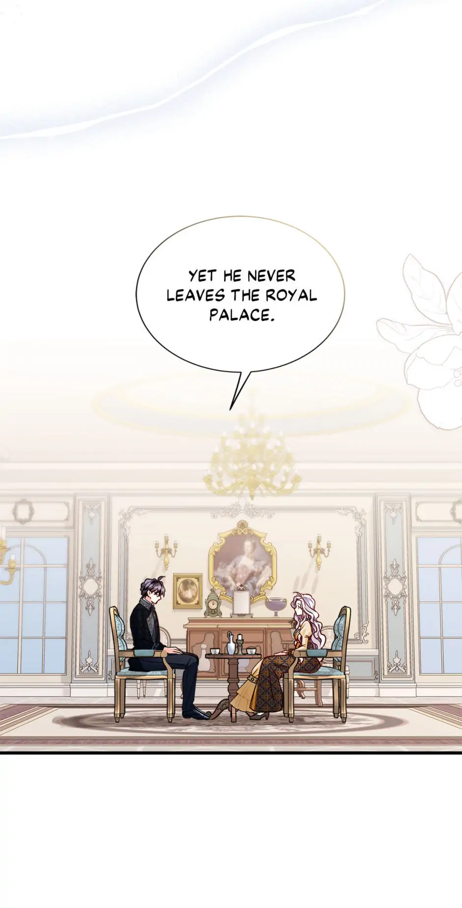 Not-Sew-Wicked Stepmom 「Official」 - Episode 84 manhwa
