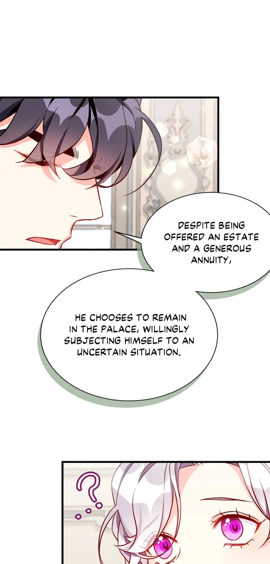 Not-Sew-Wicked Stepmom 「Official」 - Episode 84 manhwa