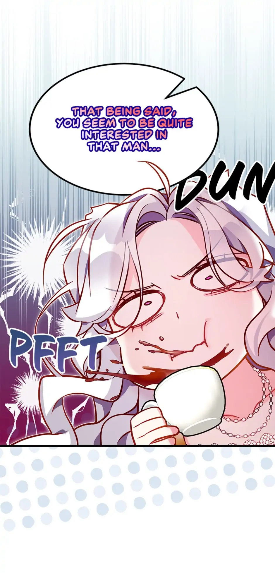 Not-Sew-Wicked Stepmom 「Official」 - Episode 84 manhwa