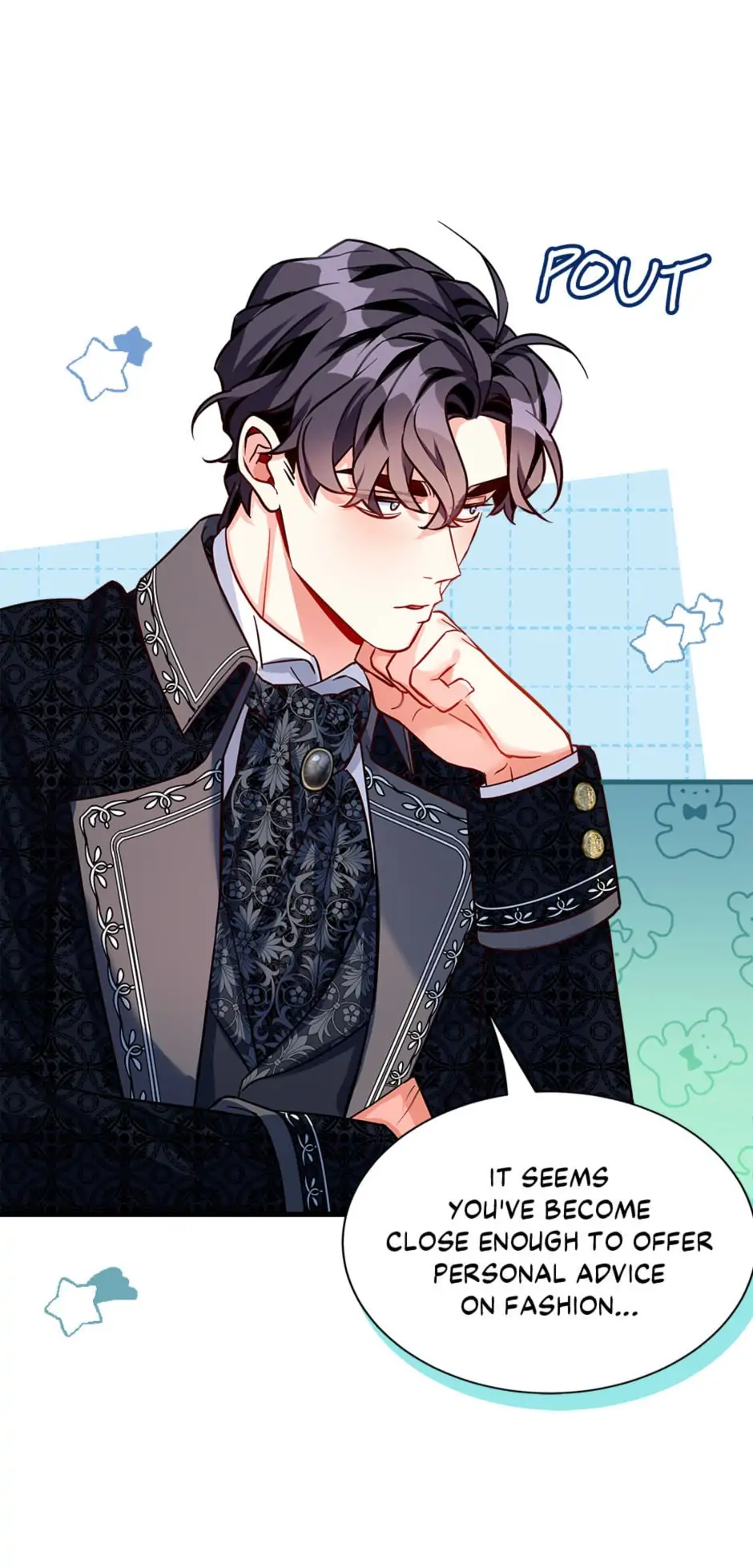 Not-Sew-Wicked Stepmom 「Official」 - Episode 84 manhwa