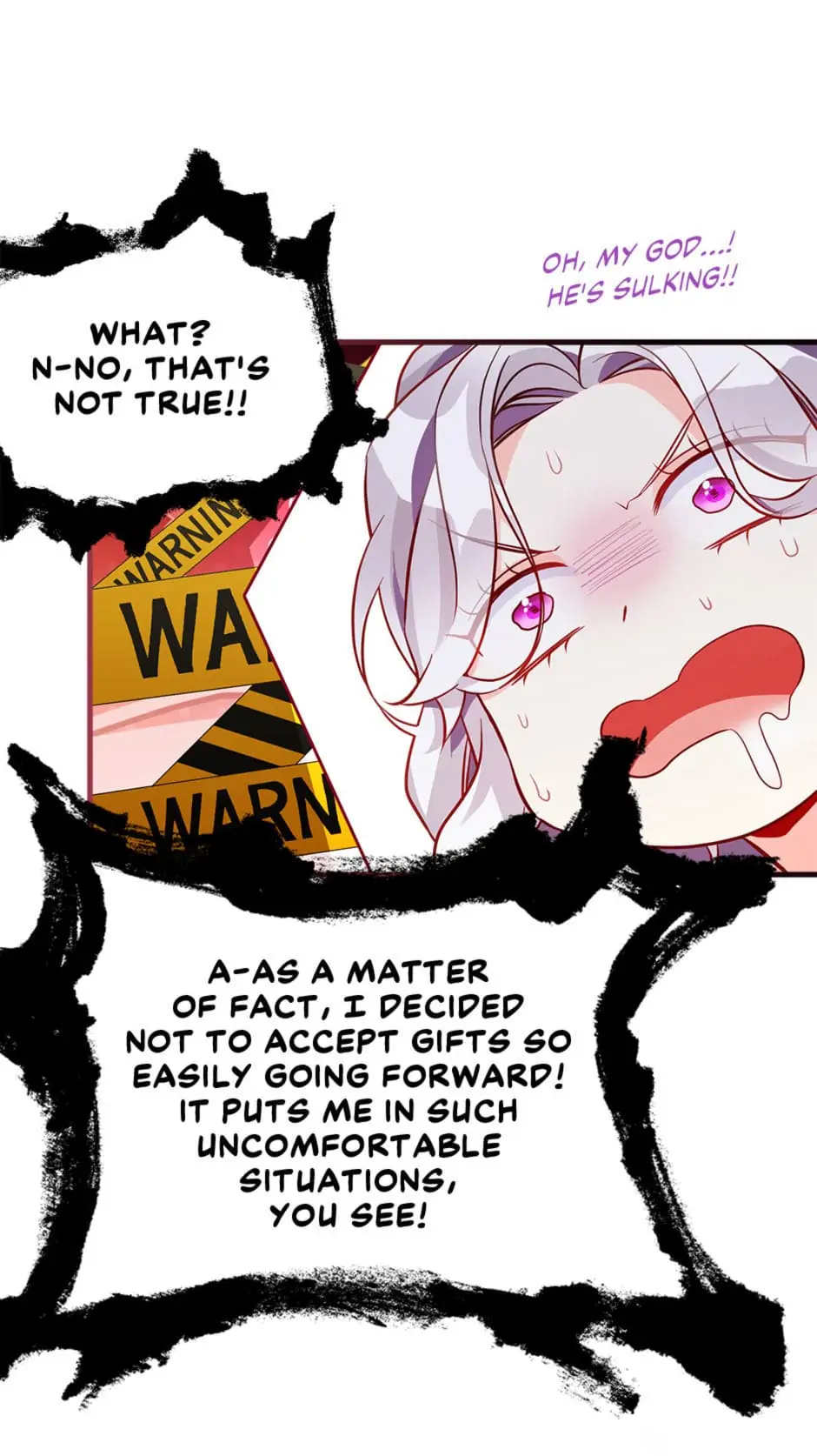 Not-Sew-Wicked Stepmom 「Official」 - Episode 84 manhwa