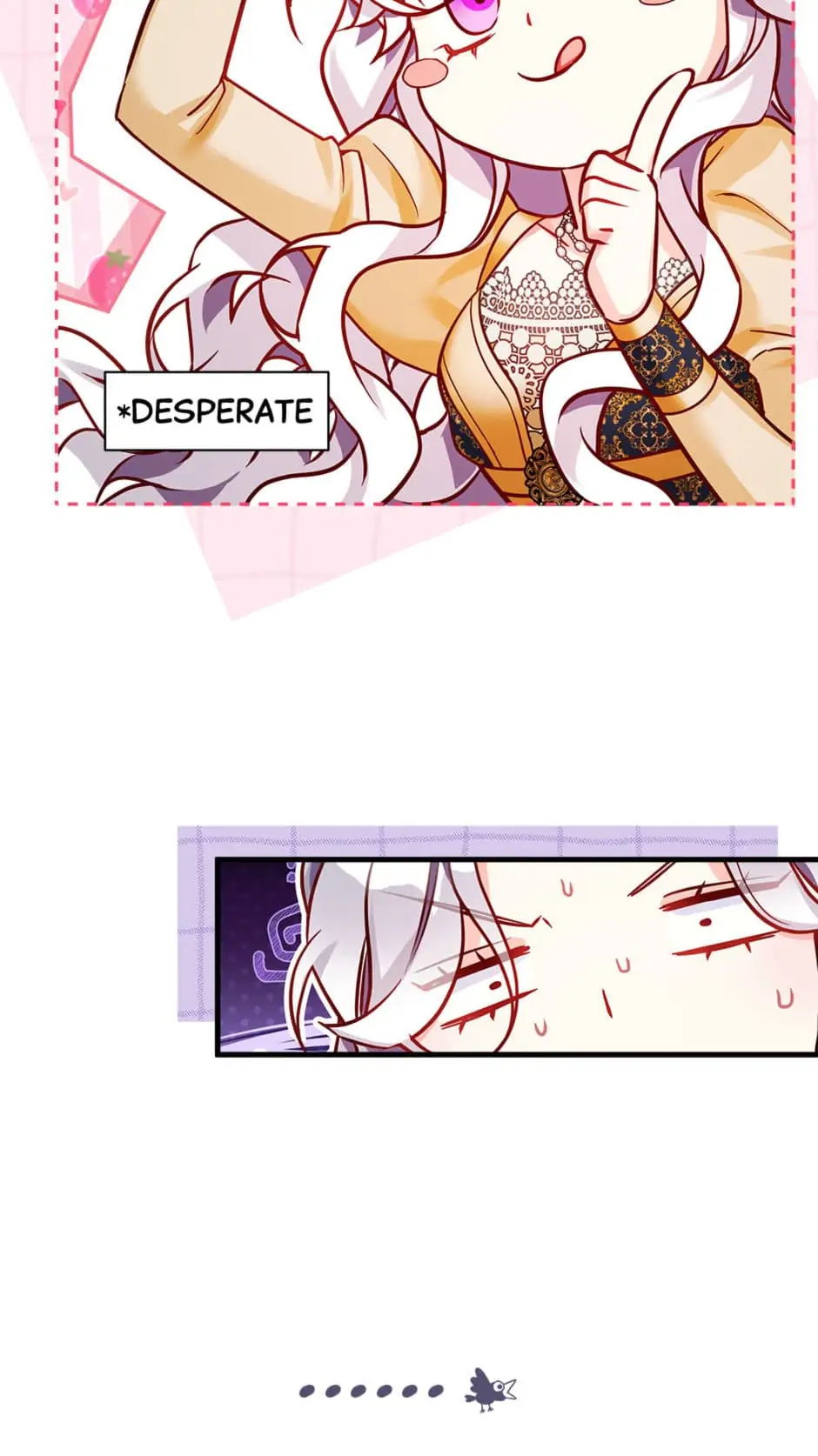 Not-Sew-Wicked Stepmom 「Official」 - Episode 84 manhwa