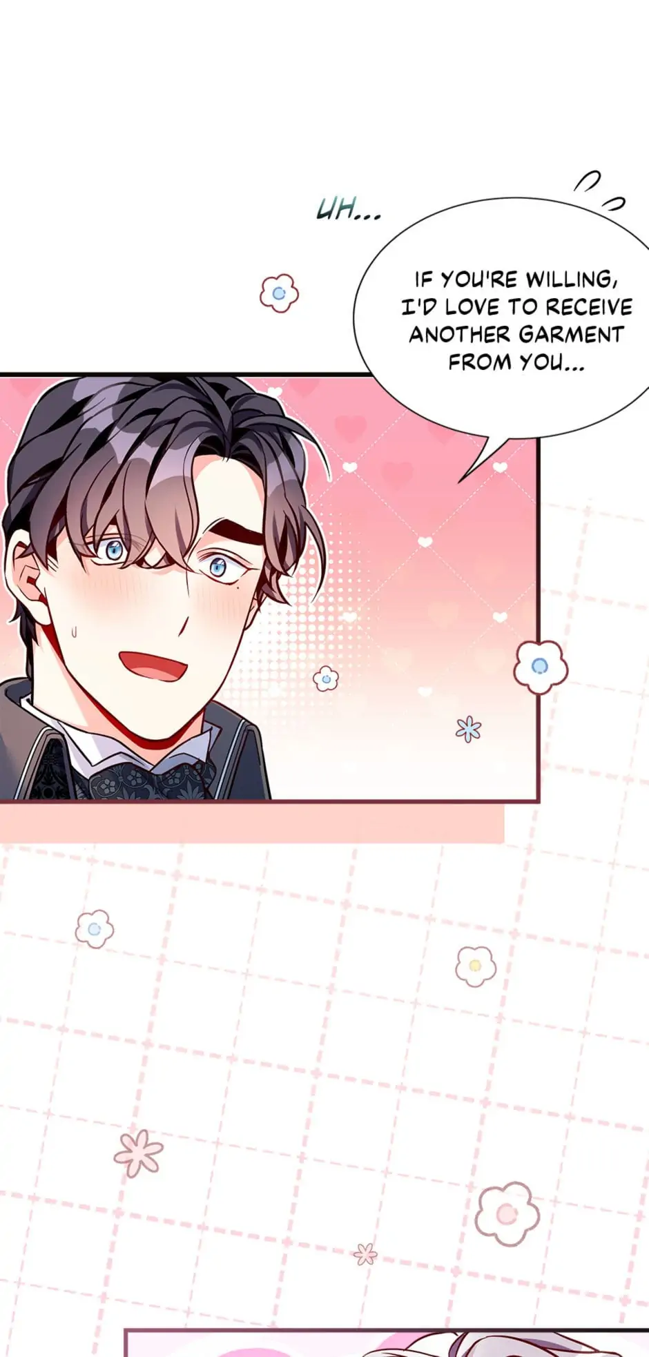 Not-Sew-Wicked Stepmom 「Official」 - Episode 84 manhwa