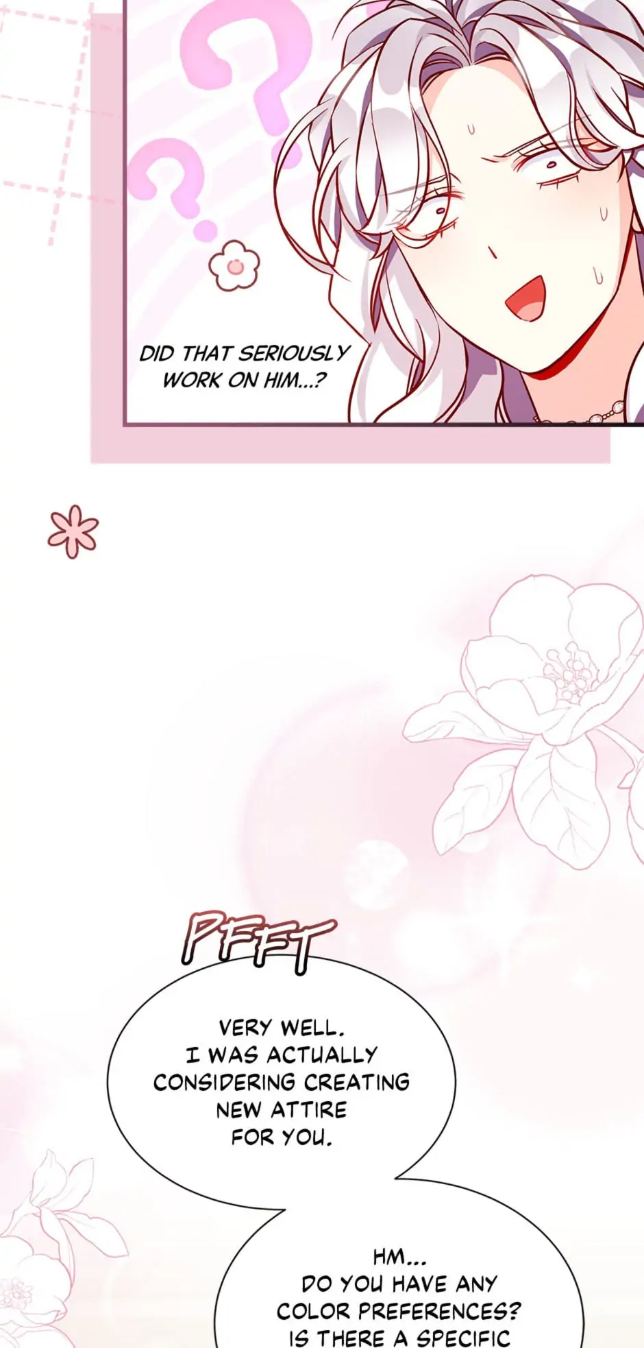 Not-Sew-Wicked Stepmom 「Official」 - Episode 84 manhwa