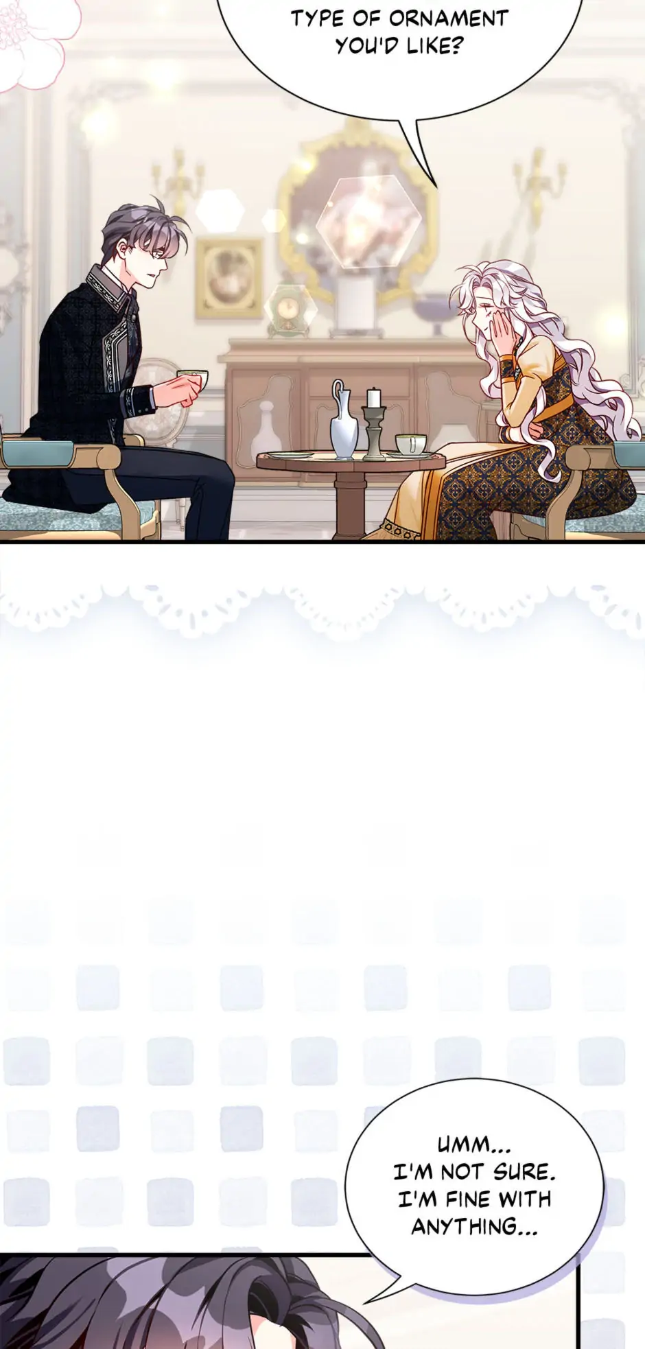 Not-Sew-Wicked Stepmom 「Official」 - Episode 84 manhwa