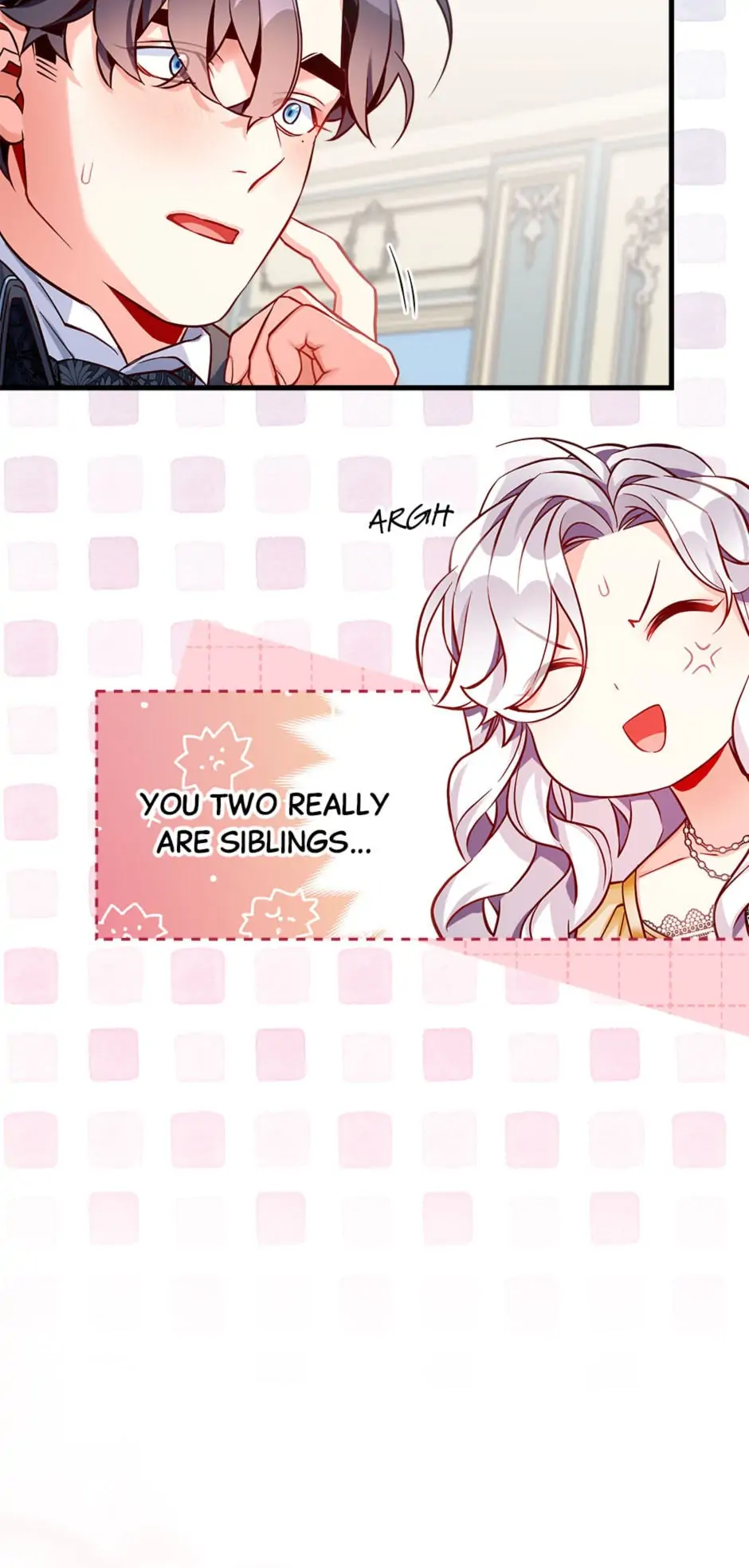 Not-Sew-Wicked Stepmom 「Official」 - Episode 84 manhwa