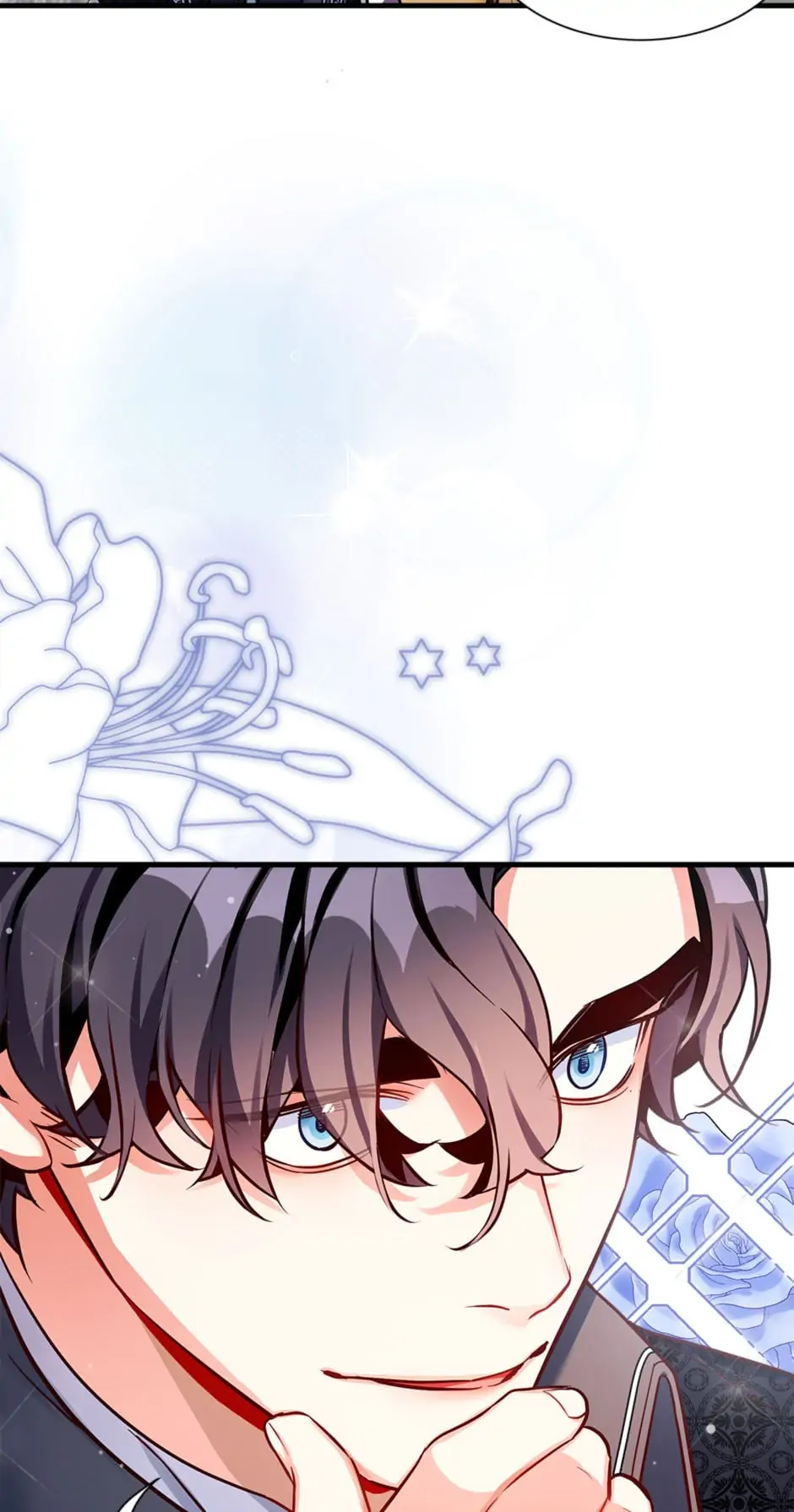 Not-Sew-Wicked Stepmom 「Official」 - Episode 84 manhwa