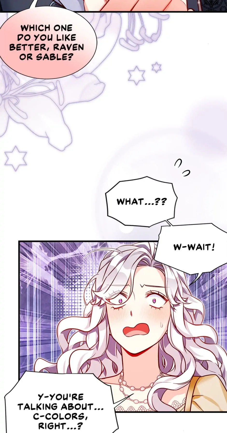 Not-Sew-Wicked Stepmom 「Official」 - Episode 84 manhwa