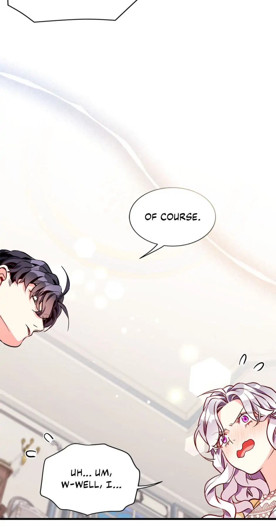 Not-Sew-Wicked Stepmom 「Official」 - Episode 84 manhwa
