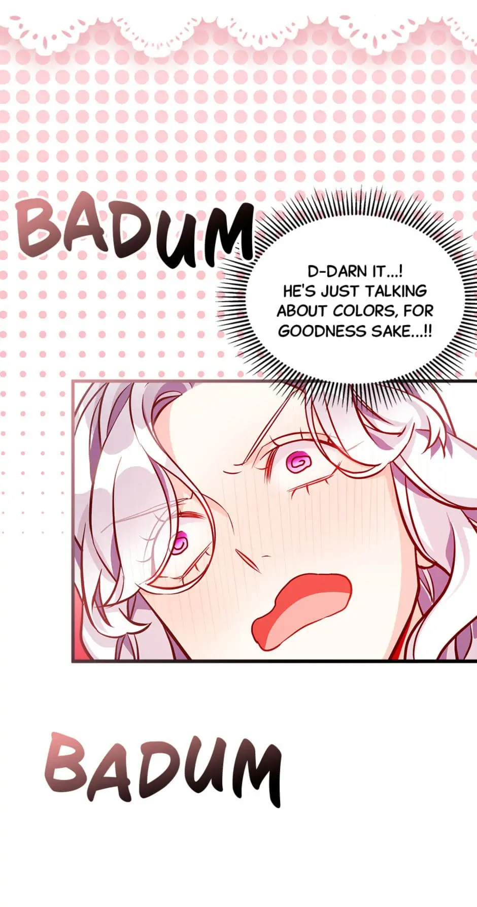 Not-Sew-Wicked Stepmom 「Official」 - Episode 84 manhwa
