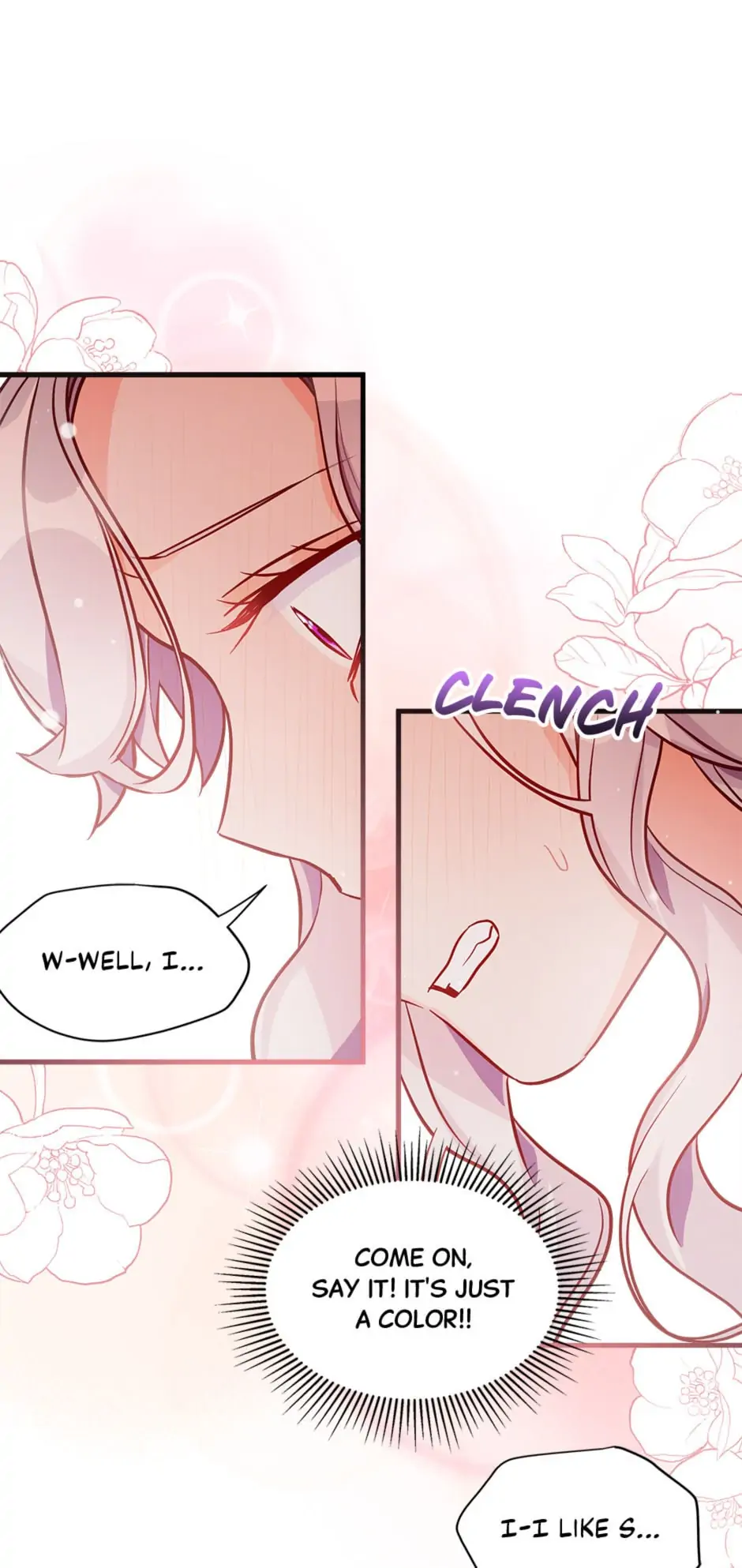 Not-Sew-Wicked Stepmom 「Official」 - Episode 84 manhwa