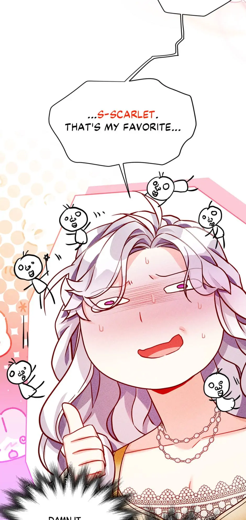 Not-Sew-Wicked Stepmom 「Official」 - Episode 84 manhwa