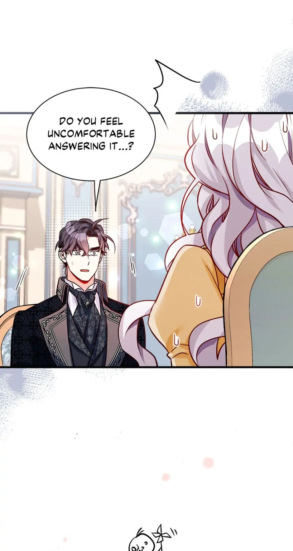 Not-Sew-Wicked Stepmom 「Official」 - Episode 84 manhwa