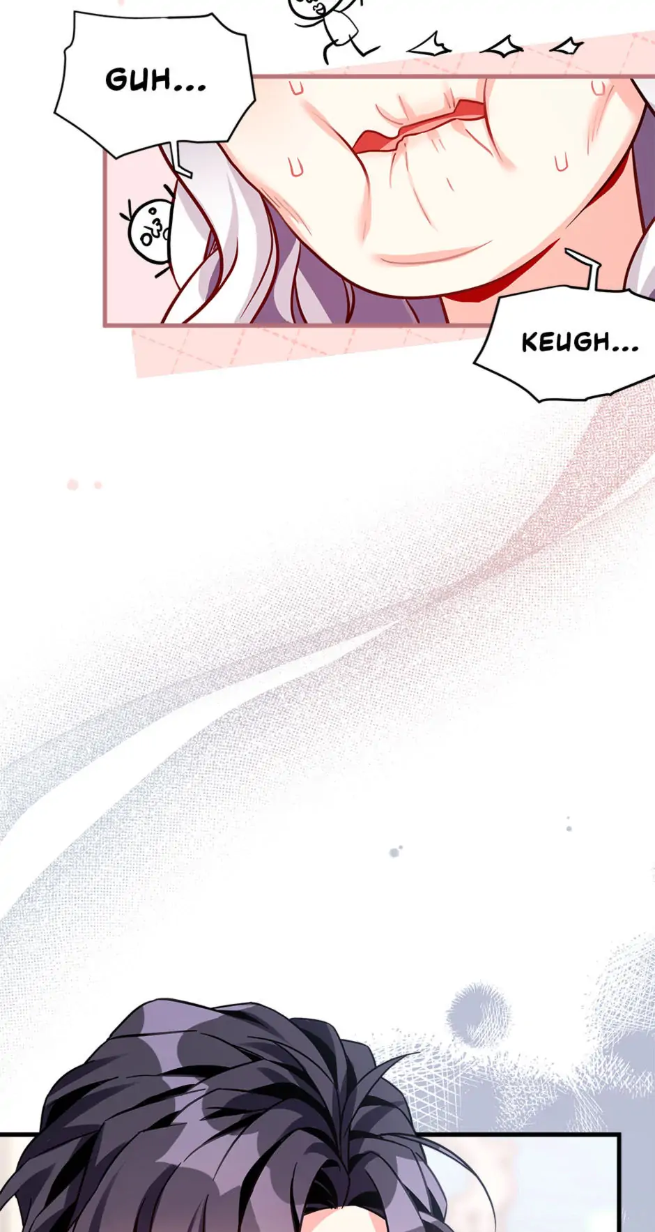Not-Sew-Wicked Stepmom 「Official」 - Episode 84 manhwa