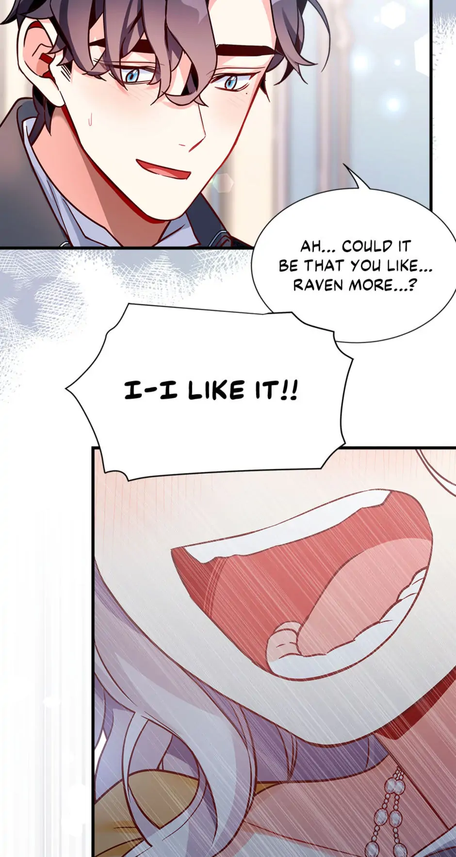 Not-Sew-Wicked Stepmom 「Official」 - Episode 84 manhwa
