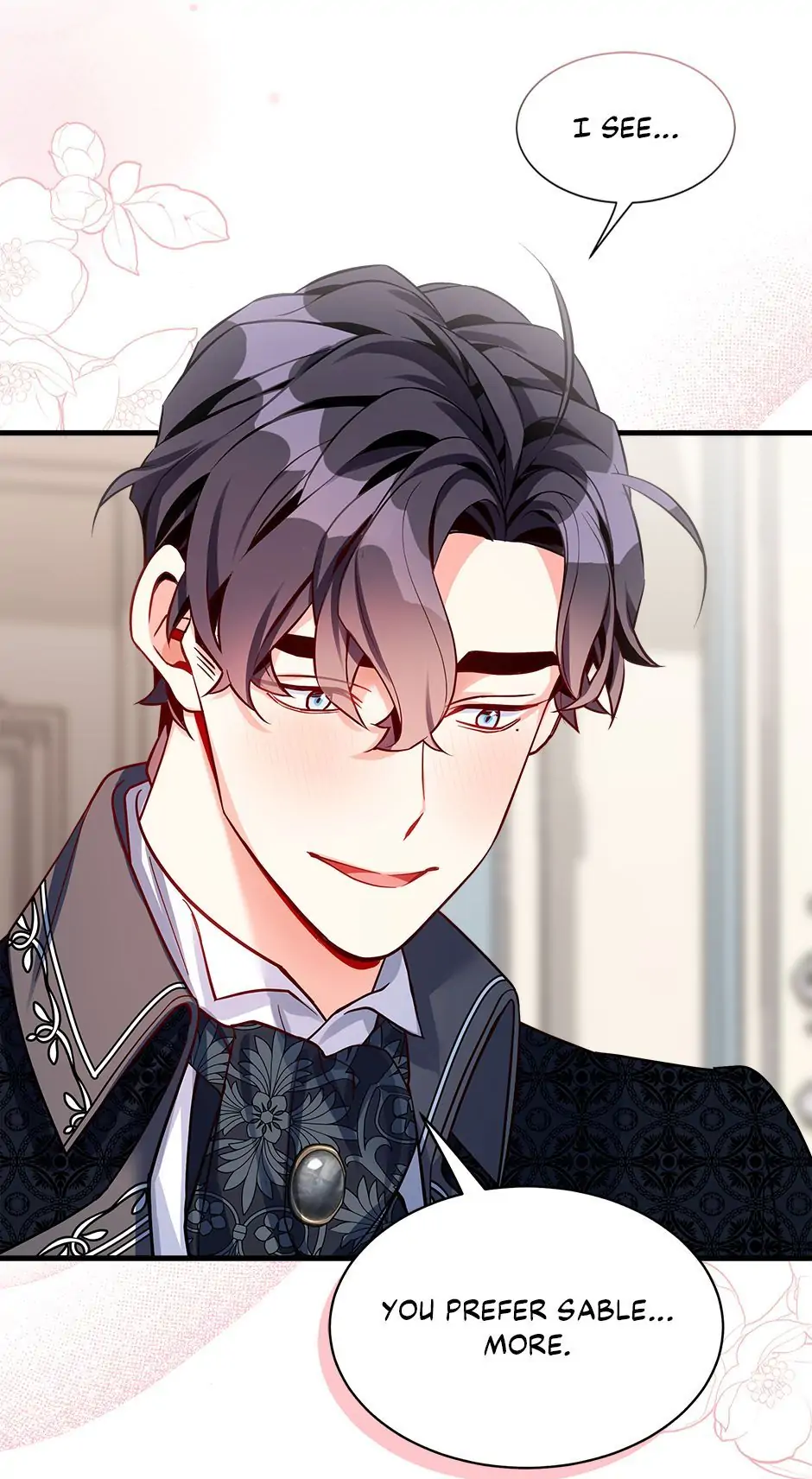 Not-Sew-Wicked Stepmom 「Official」 - Episode 85 manhwa