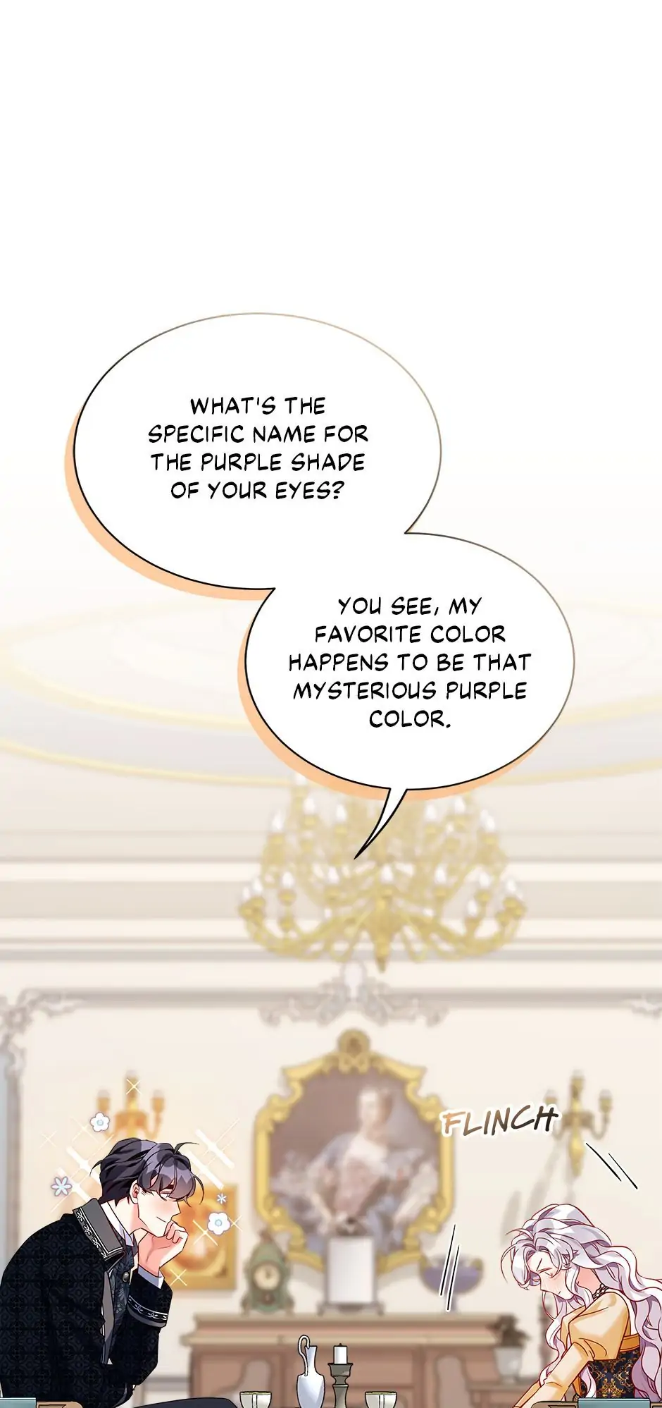 Not-Sew-Wicked Stepmom 「Official」 - Episode 85 manhwa