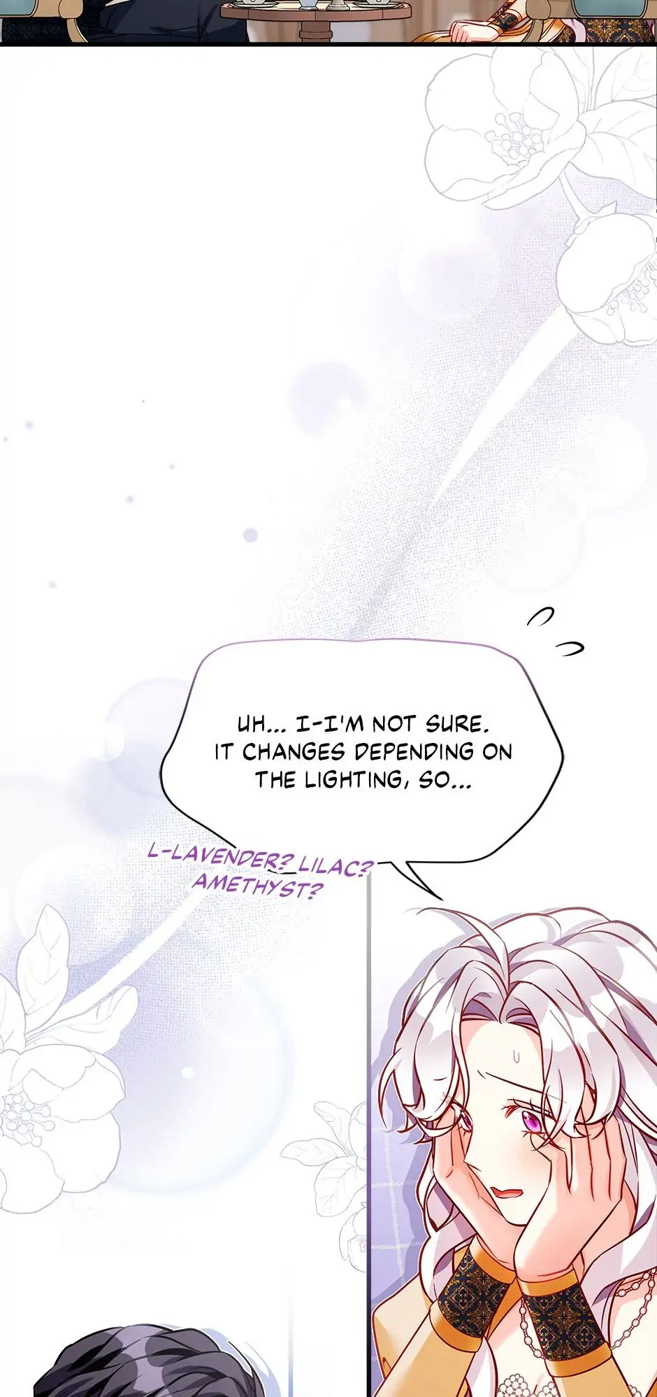 Not-Sew-Wicked Stepmom 「Official」 - Episode 85 manhwa