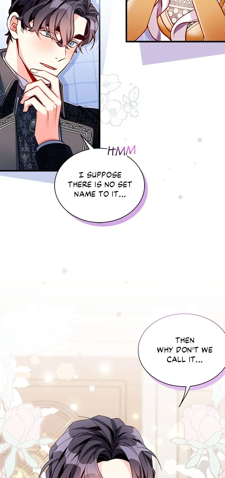 Not-Sew-Wicked Stepmom 「Official」 - Episode 85 manhwa